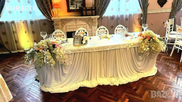 Организира сватби, кръщенета, юбилеи, фирмени партита, снимка 12 - Други - 51202129