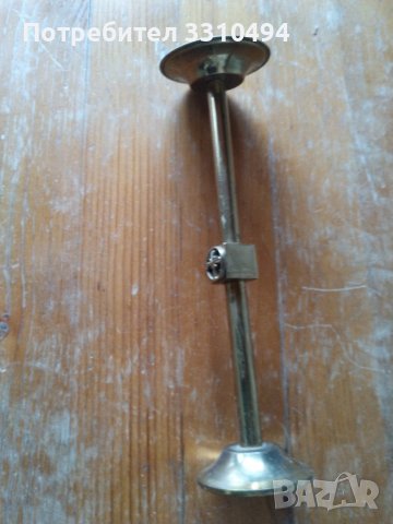 Свещник, снимка 2 - Декорация за дома - 39459098