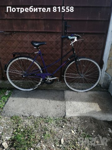 Велосипед 28 цола , снимка 4 - Велосипеди - 39311402