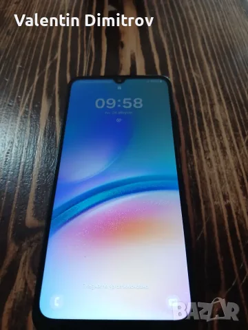 Samsung a05s ..