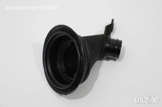 Маркуч за пълнене на масло за Volkswagen Phaeton 3.0 Tdi (2008) 059103482C, снимка 2 - Части - 54165649