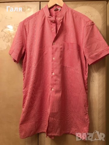 НОВИ!!!  Мъжки ризи