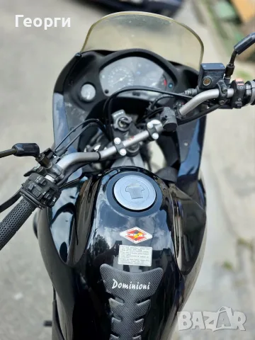 Honda Transalp 650, снимка 6 - Мотоциклети и мототехника - 55777645