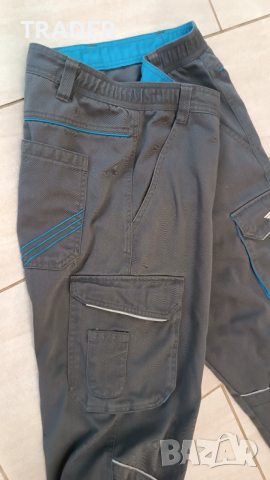 работни панталони мъжки Hermes , снимка 6 - Панталони - 16892590