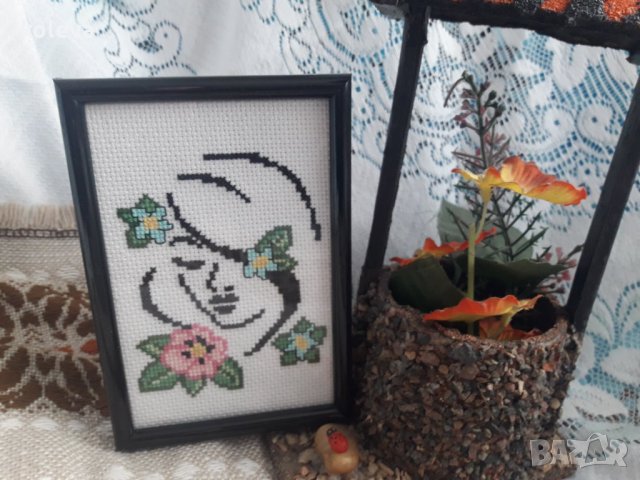 Гоблени по 25 лв, снимка 2 - Гоблени - 42797445