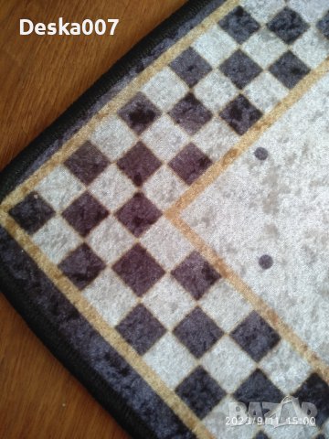 Пътека килим 58/98, снимка 1
