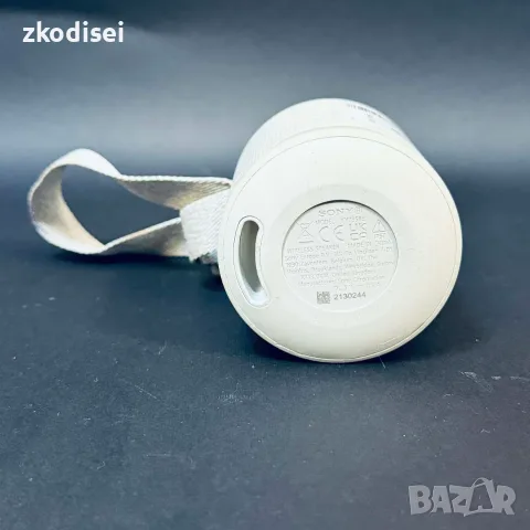 Bluetooth тонколона SONY YY7856E, снимка 4 - Bluetooth тонколони - 56432371