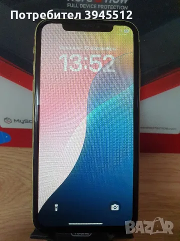 Iphone 11 64 gb, снимка 10 - Apple iPhone - 56316047