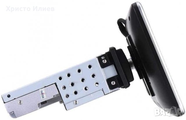 9"инча 1DIN Android 8.1 Радио за Кола GPS 1+16G Тъчскрийн 360° Ротация, снимка 2 - Аксесоари и консумативи - 30908949