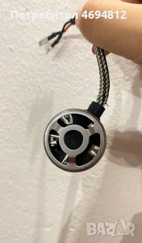 Продават се от vw passat b5 с лет крушки  , снимка 5 - Части - 53316659