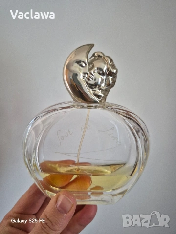 Sisley Soir de Lune парфюмна вода за жени., снимка 4 - Дамски парфюми - 53974429