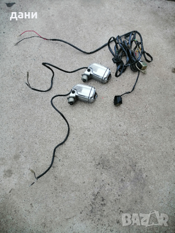 разширител за странична стойка на BMW R 1200 GS, снимка 8 - Части - 44642976