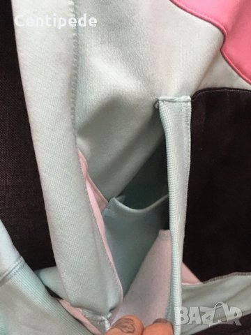 Суитчър Volcom, снимка 5 - Суичъри - 30672940