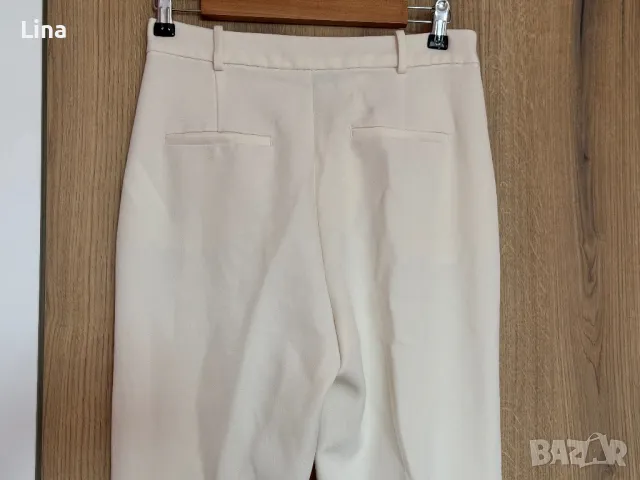 Панталон Zara , снимка 4 - Панталони - 48028109