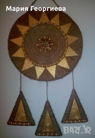 пано 12 бр.  различни размери, материали, техника , снимка 3 - Пана - 31641623