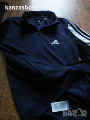 adidas Women's Wts Team Sports - страхотно дамско горнище НОВО БЕЗ ЕТИКЕТИ, снимка 9 - Спортни екипи - 35652420