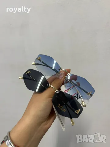 Дамски слънчеви очила 