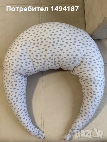 Възглавница за кърмене