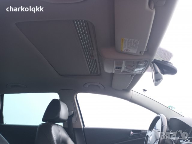 Фолксваген пасат 2.0тди дсг на части, снимка 5 - Автомобили и джипове - 38980210
