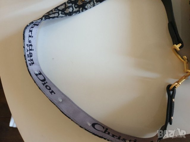 чанта Dior, снимка 8 - Чанти - 31706651