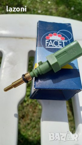 Пежо 308SW 1.6 дизел 100к.с.2017г.топлинен датчик