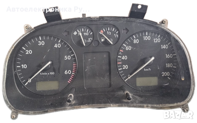 Табло Километраж за Volkswagen, VW Polo 6N, 5 3923 266 00, 5392326600
