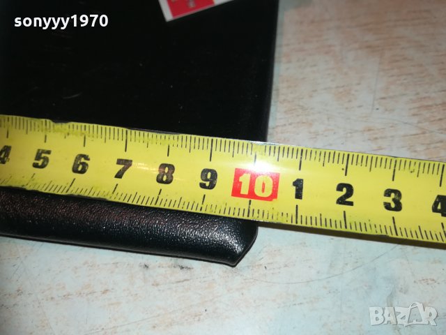 shure кожен калъф с цип 2201211150, снимка 12 - Други - 31514600