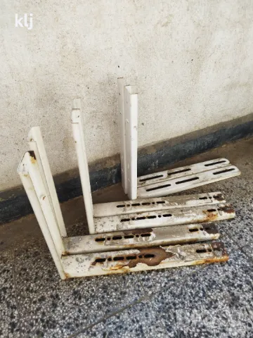 Стойки за климатици , снимка 6 - Климатици - 47290299