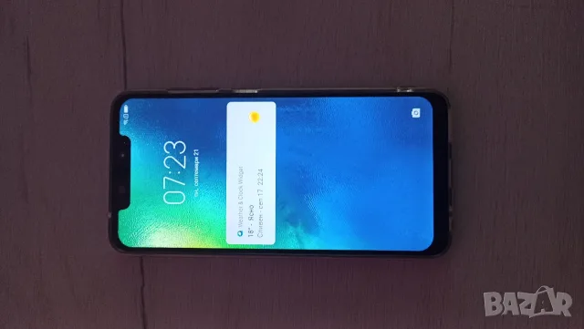 Продавам Телефон Lenovo S5Pro, снимка 5 - Lenovo - 56157935