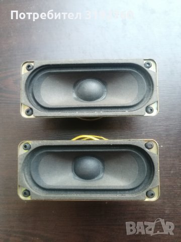 Тонколонки SONY