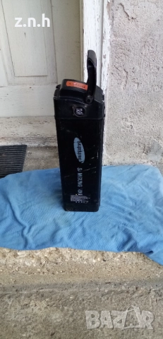 Батерийи за електрически велскпед, снимка 11 - Велосипеди - 52834926