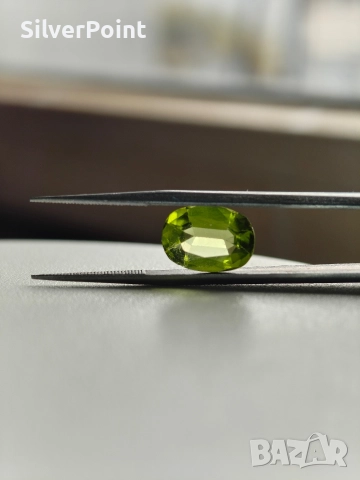 Перидот голям, снимка 2 - Други - 52821423