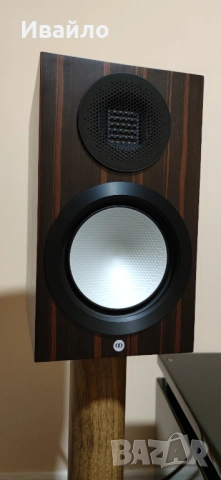 Monitor Audio Gold 50 6G - като нови на 1 месец