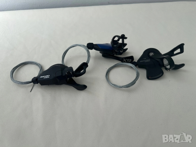 Команди-10 speed