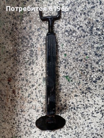 Метални подпорки при необходимост. , снимка 3 - Ремонт на двигатели - 40289440