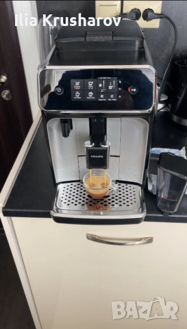 Кафемашина Philips EP2236LatteGo, снимка 8 - Кафемашини - 52636487