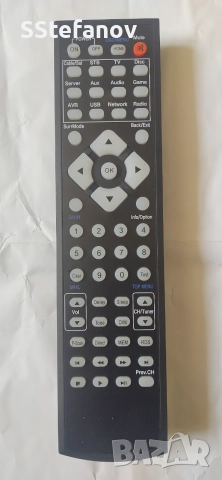 Дистанционно Harman Kardon AVR151