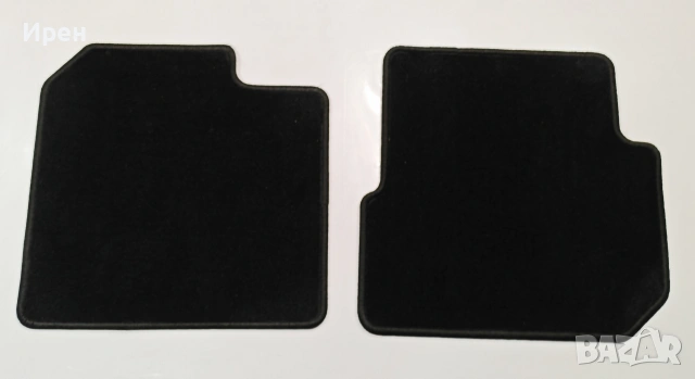 Мокетни оригинални стелки за Alfa Romeo Mito, снимка 4 - Аксесоари и консумативи - 54208667