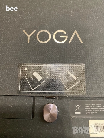Lenovo YT3-X50M, снимка 6 - Таблети - 52011243