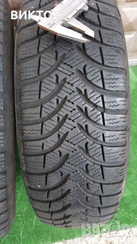 165/70/14,michelin,dot 2215,6-7mm, снимка 3 - Гуми и джанти - 30496529