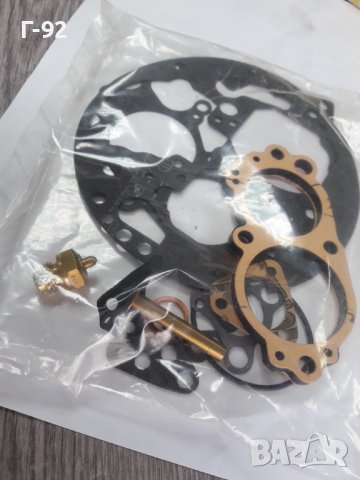 ZENITH-35/40-INAT/A0005860107**NEU**MERCEDES**1961-1980**ЧАСТИ ЗА КАРБУРАТОРИ**, снимка 11 - Части - 36986748