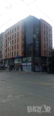 Подземно паркомясто под наем в централната част на град Стара Загора., снимка 2 - Гаражи и паркоместа - 56060025