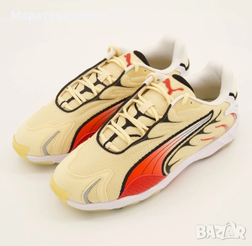 PUMA Оригинални маратонки внос Англия номер 41и 41,5 цена 100лв 