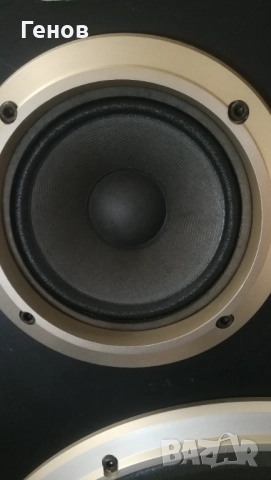 marantz sp1500, снимка 3 - Тонколони - 52513899