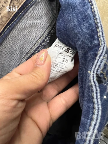 Дънки Calvin Klein, G-Star Raw, снимка 6 - Дънки - 50771872