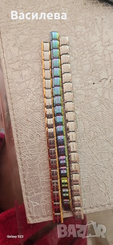 Гривна Nomination , снимка 2 - Гривни - 54256721