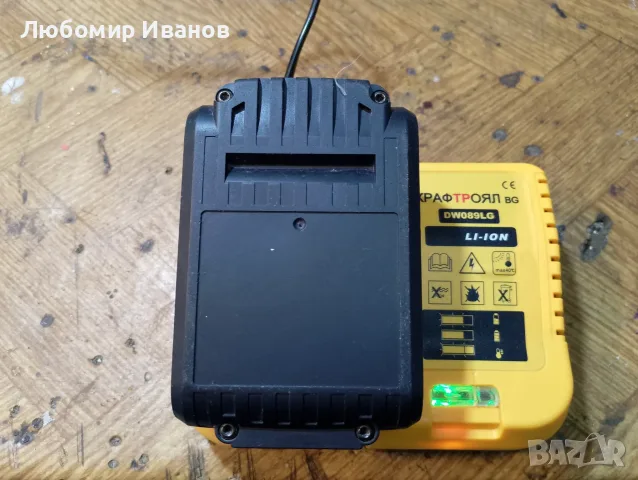 Винтоверт  Крафт , снимка 8 - Винтоверти - 56121320