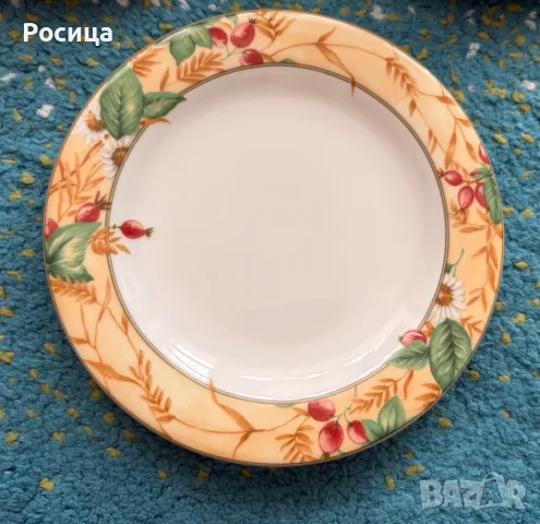 Royal Doulton Expressions, снимка 2 - Антикварни и старинни предмети - 55930679