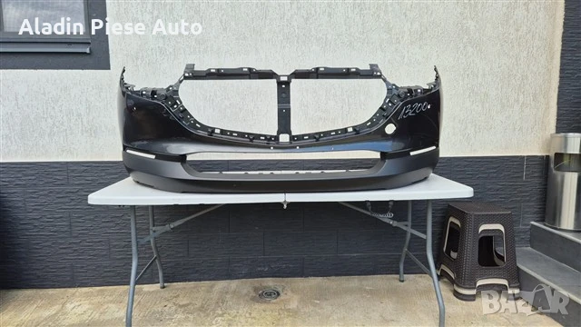 Предна броня Mazda CX-30 CX30 година 2019 2021 2022 2023 2024 код DGH9-50031, DGH9-50031 