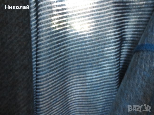 Adidas FREELIFT TECH CLIMALITE FITTED TEE , снимка 7 - Тениски - 37318775